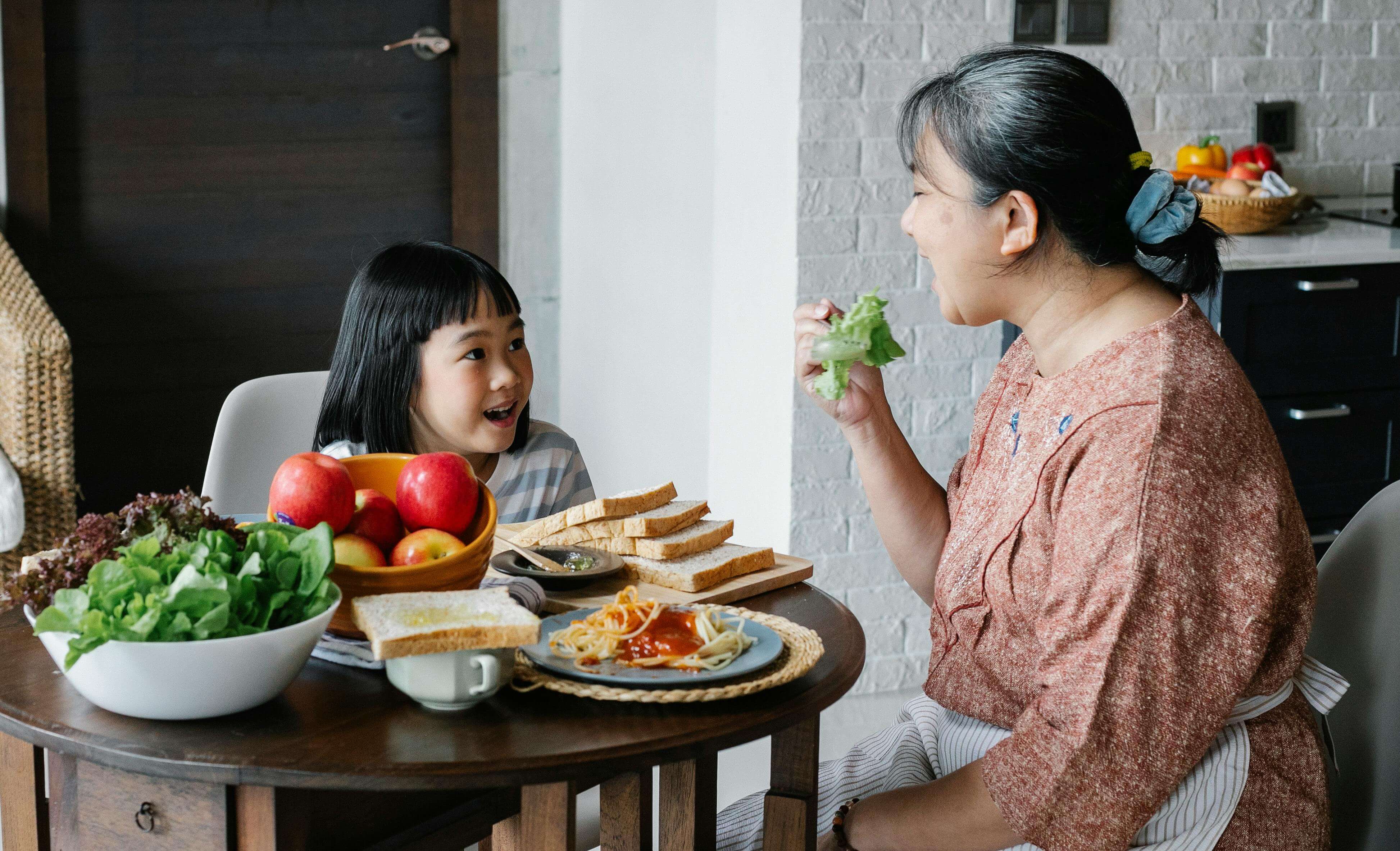 조부모 돌봄수당