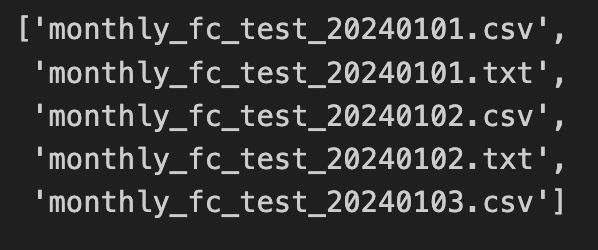 csv_list