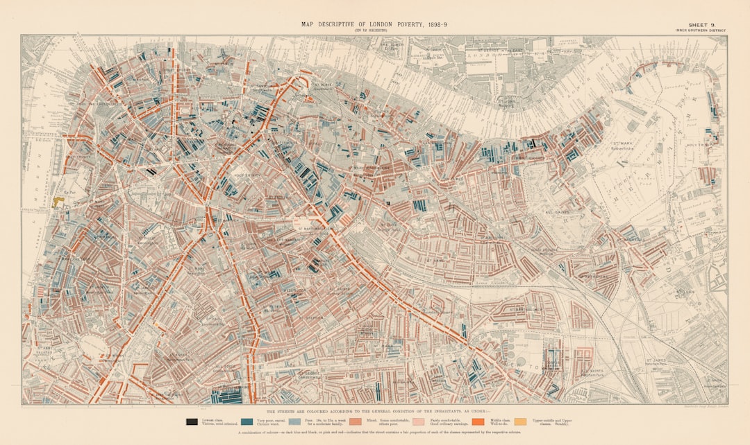 Mapping
