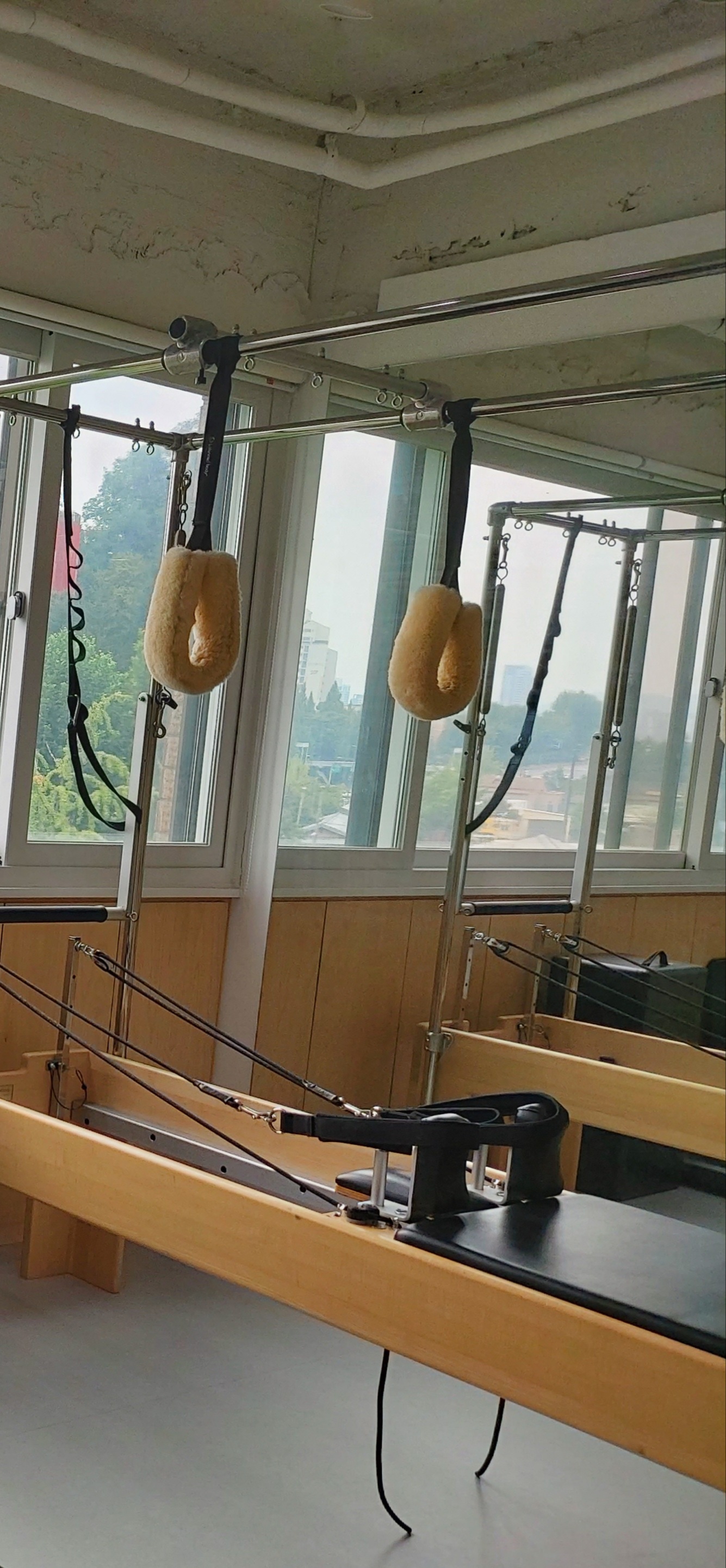 <필라테스> 복부 수축운동 abdominal Scoop  집에서 할 수 있는 복근 수축운동