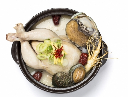  삼계탕 맛있게 끓이는법, 황금레시피 가게사장 비법