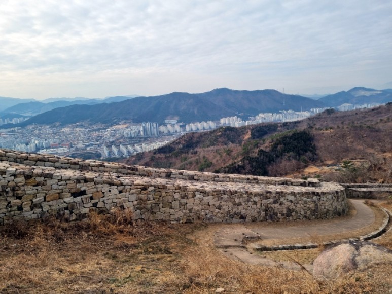 김해 분산성 [경남 김해] 분성산의 30