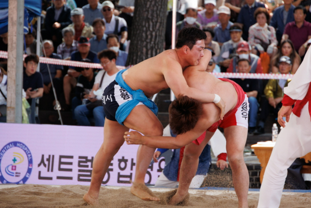 강릉단오제