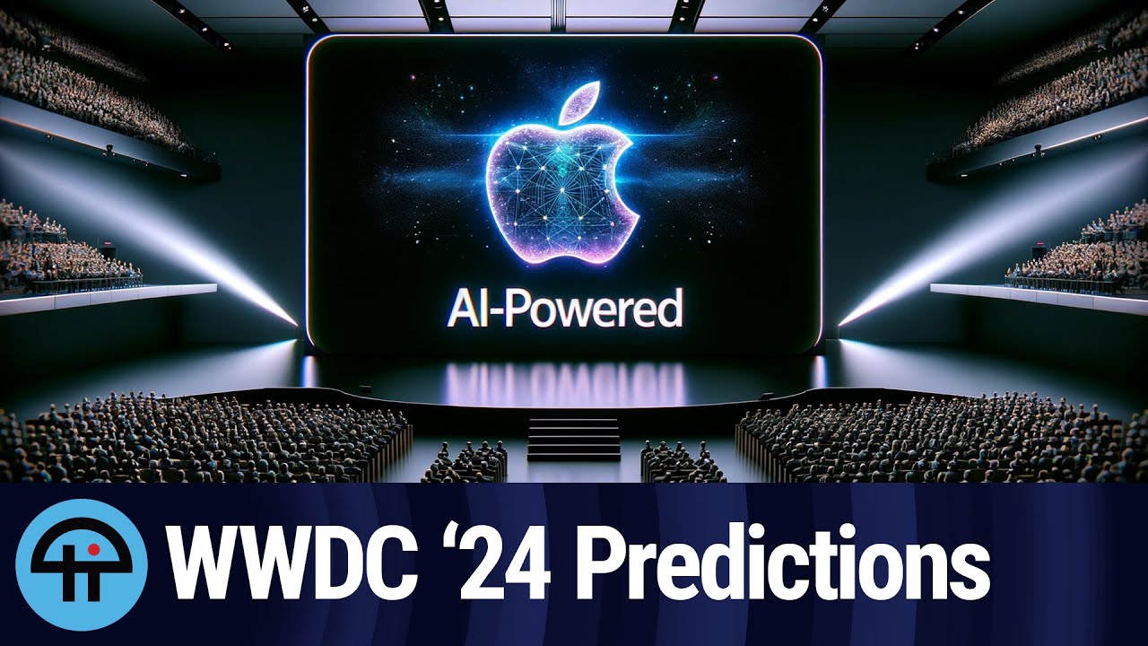 6월 개최예정인 애플의 개발자 컨퍼런스 WWDC