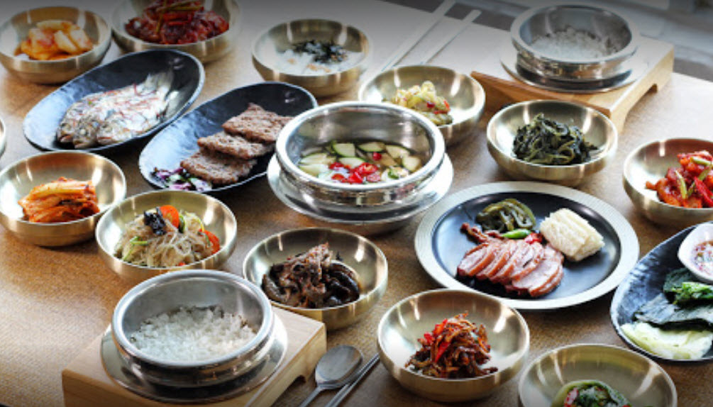  생생정보 부산 17찬 한정식 맛집 비법 24시 가격 및 위치정보