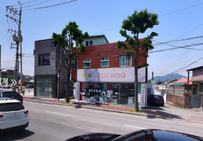 쿠쿠 정읍점 전경 이미지