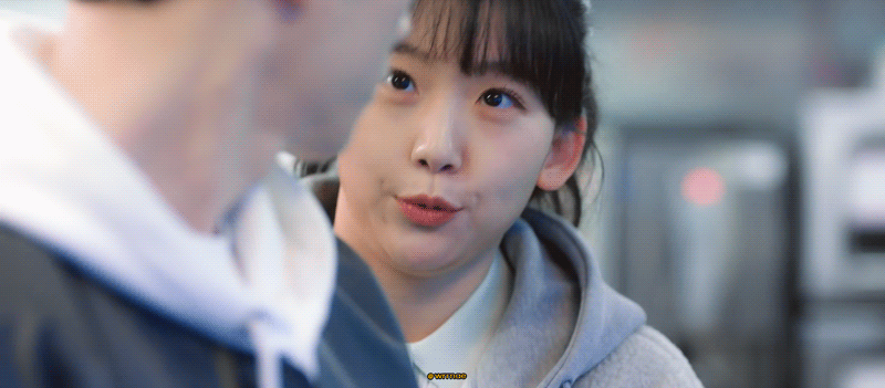오수아역 진기주