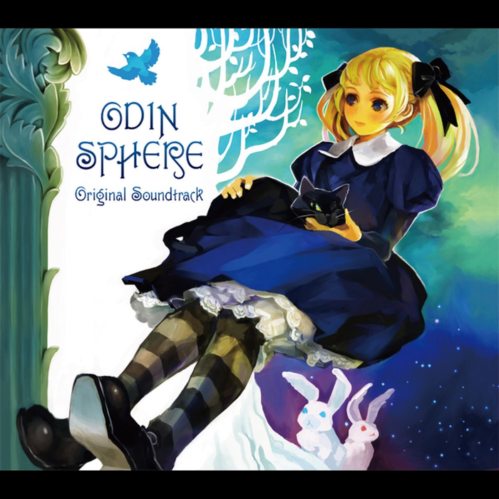  오딘 스피어 (Odin Sphere) - 2 -