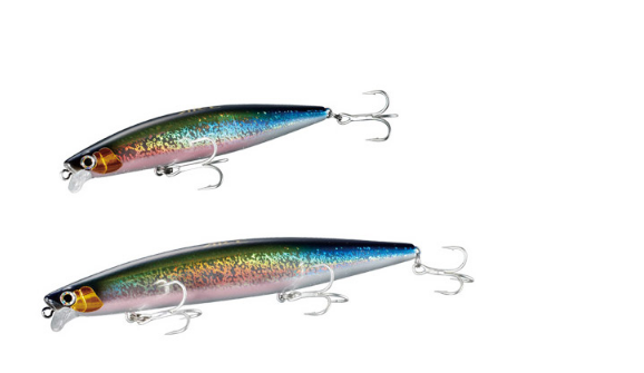 Leurre Flottant Shimano Exsence Responder 149F – 012 – 149 Mm – 27g – Neuf
