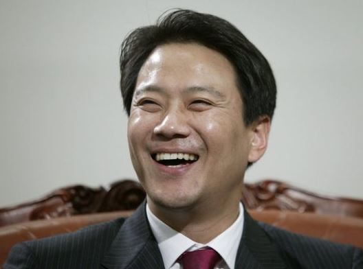 임종석 비서실장 검찰 출석