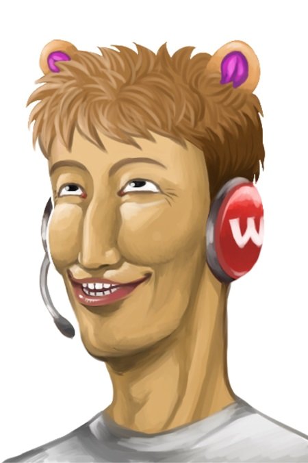  우왁굳, 알잘딱깔센 그리고 Legeno? 레게노? 뜻 과 유래