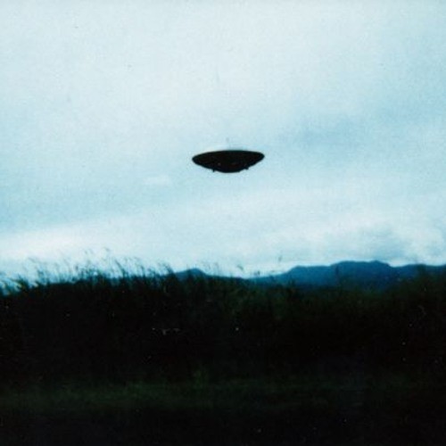 UFO 사진