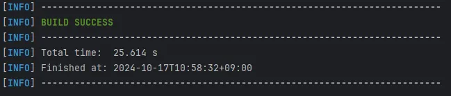 Nexus 적용기: Repository 업로드부터 사용 방법까지 - undefined - IntelliJ maven으로 nexus repository에 업로드 - 4. IntelliJ > maven 탭 이동 Nexus 적용기: Repository 업로드부터 사용 방법까지 - undefined - IntelliJ maven으로 nexus repository에 업로드 - 4. IntelliJ > maven 탭 이동