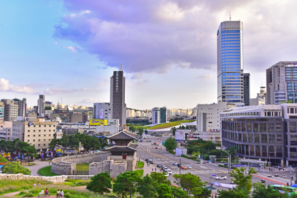 서울 지하철 여행 코스 추천: 역사와 문화를 만나는 하루 🚉