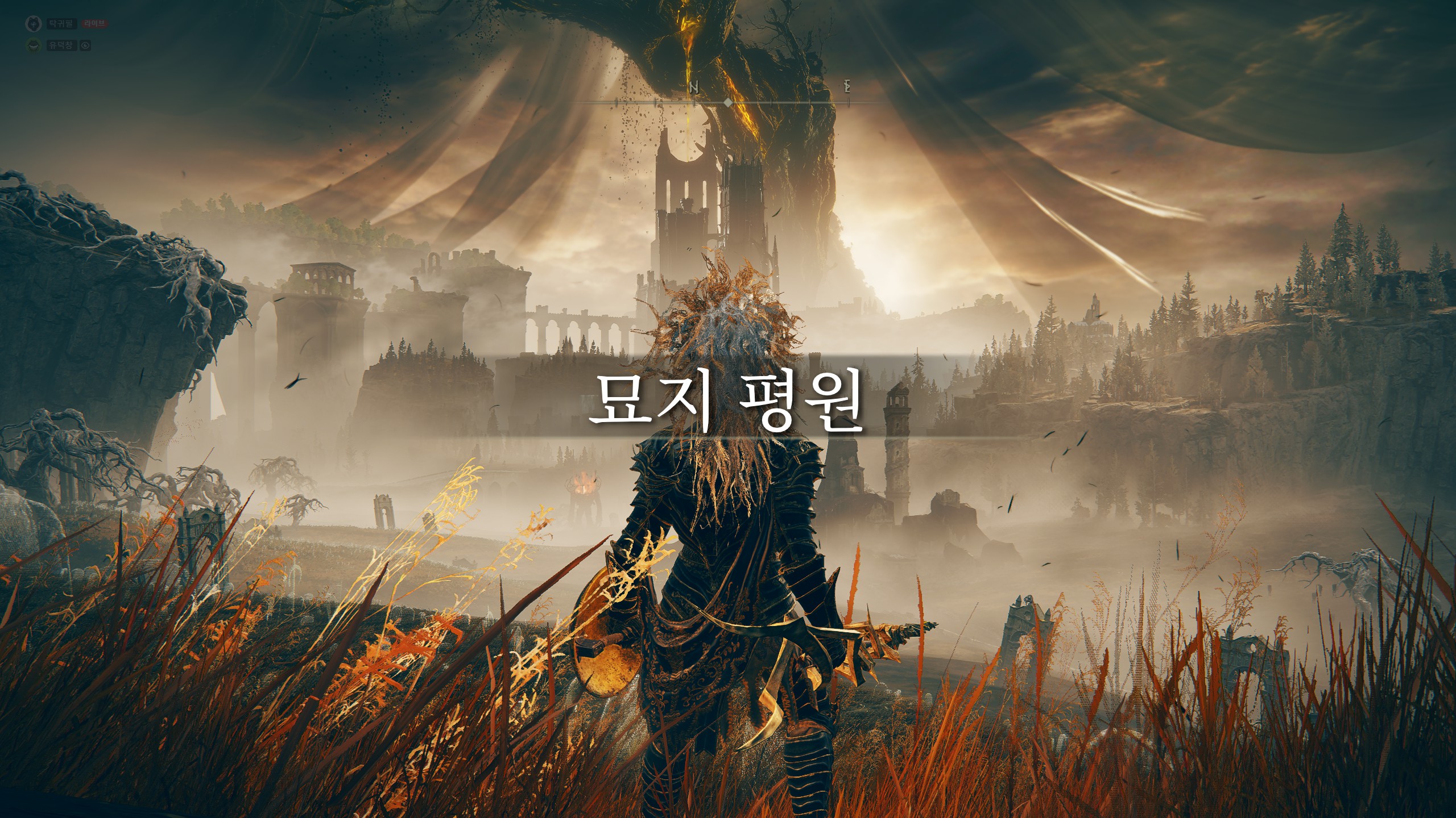ELDEN RINGS: DLC