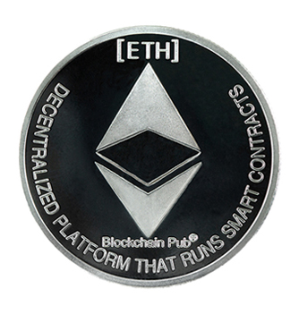  "이더리움 (Ethereum)" 이란