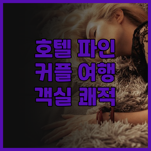 호텔 파인 비와코 I 후기 커플 여행