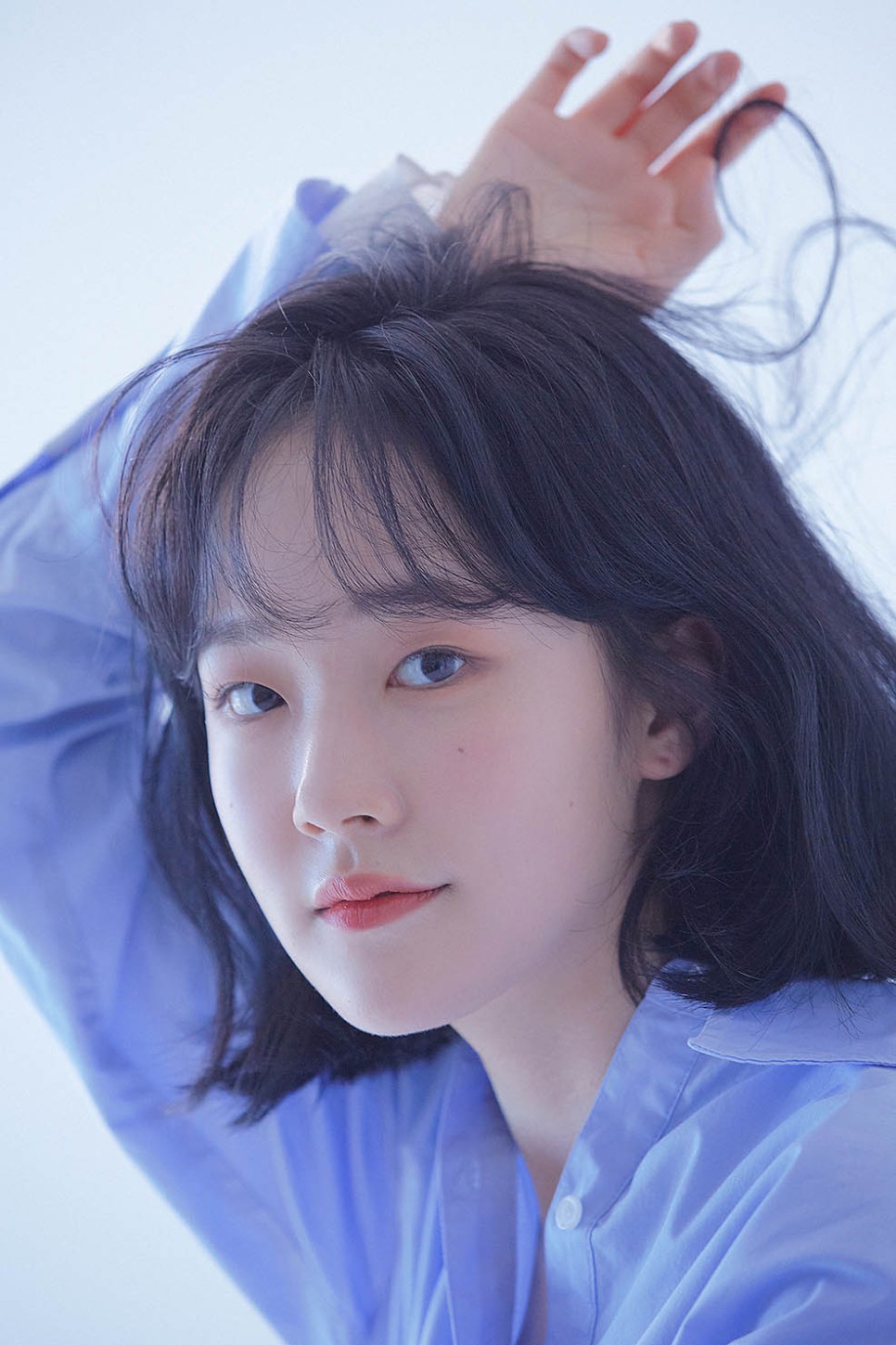 마녀 2자. 토우 네 명은 누가 될까요? 20