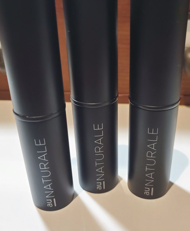  [클린/비건 뷰티 추천템] 스틱 파운데이션 Au Naturale (Zero Gravity C2P Foundation)