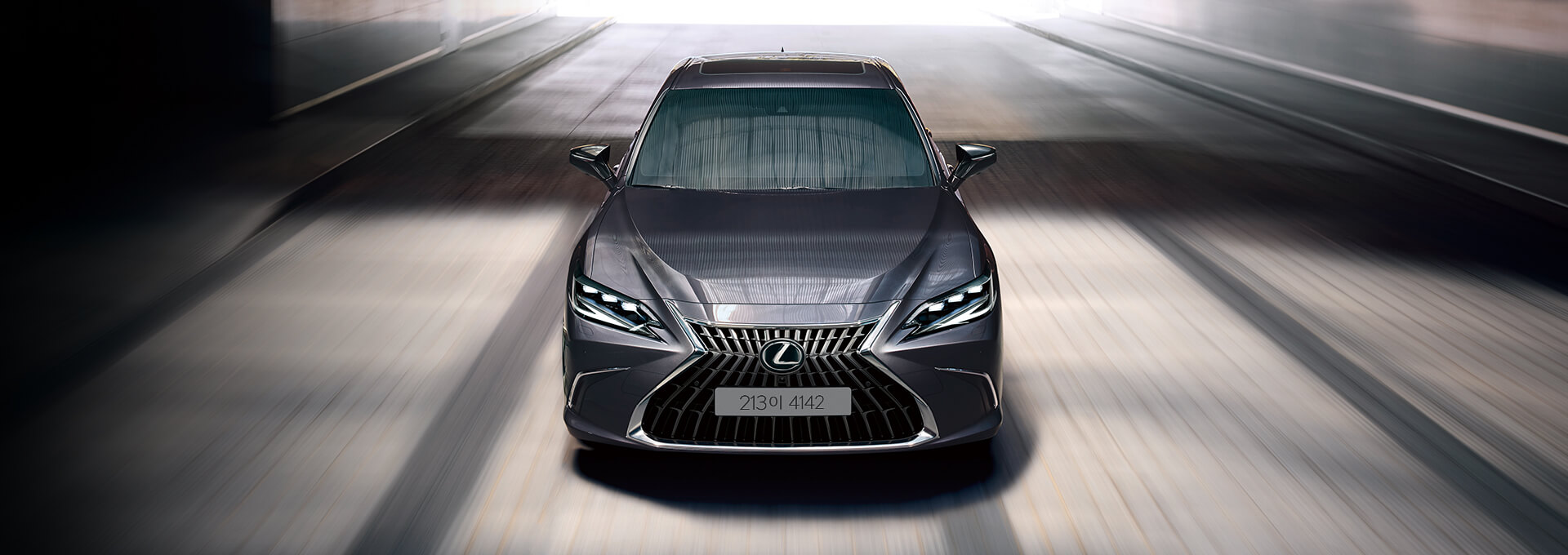 ES 300h F SPORT
