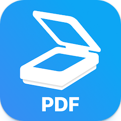 탭 스캐너 앱, PDF 출력이 가능한 카메라 스캐너
