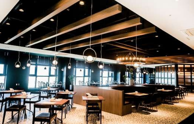  전주호텔 // 전주여행에 깨끗한 분위기의 전주시내 완산구 그랜드힐스턴호텔 (Jeonju Grand Hillstern Hotel)