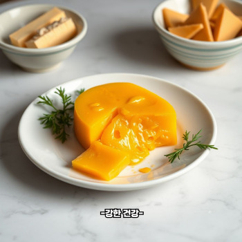 체다치즈 보관법