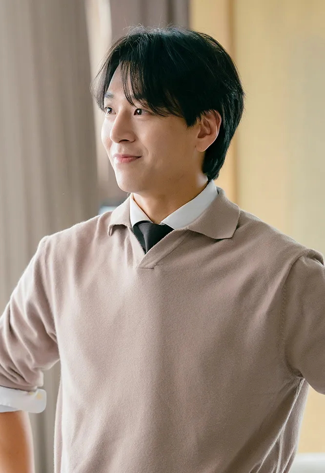 SBS 사계의 봄 드라마 정보