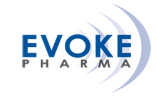  에보크파마 (Evoke Pharma : EVOK) 분석 및 급등이유
