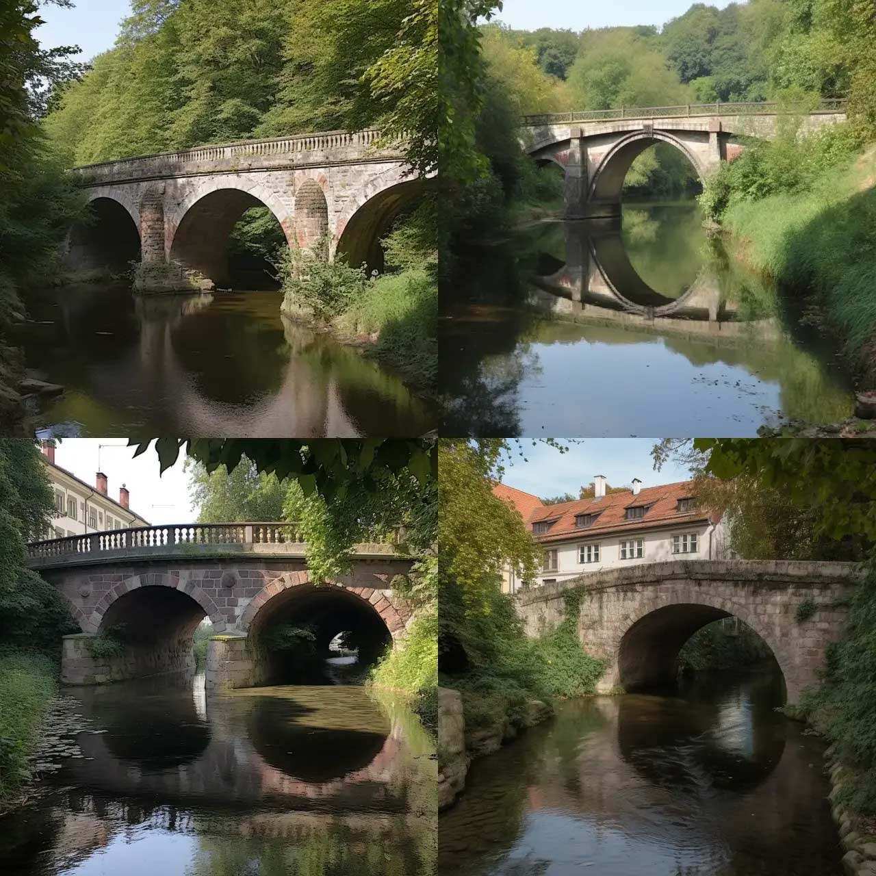 Die Brücke