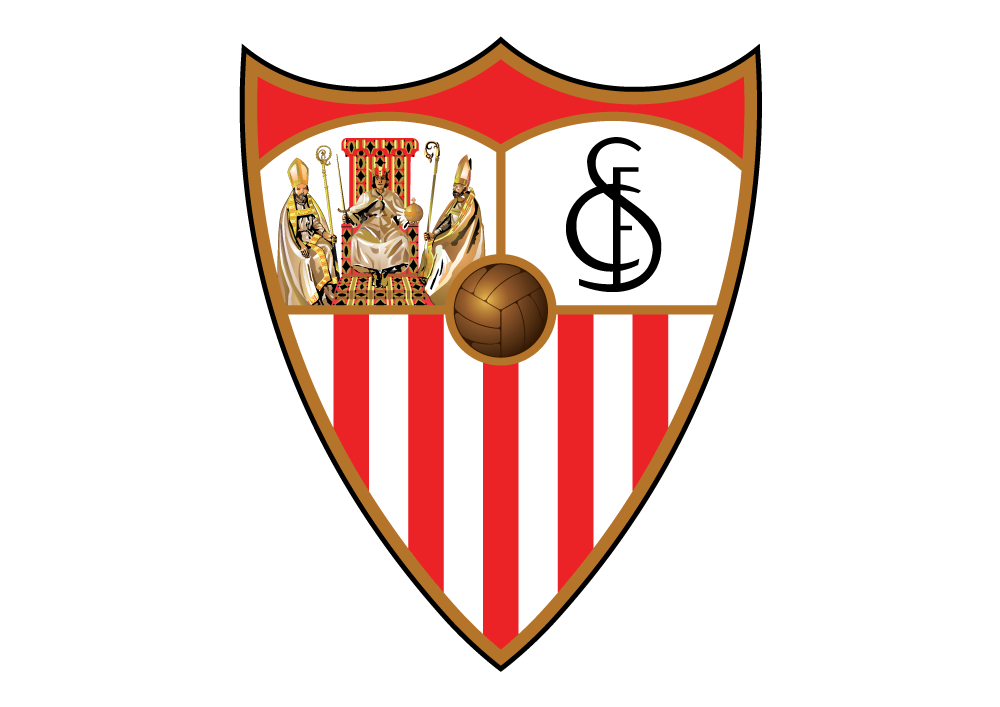  로고파일_세비야(SEVILLA FC)/로고 일러스트레이터(AI) 파일