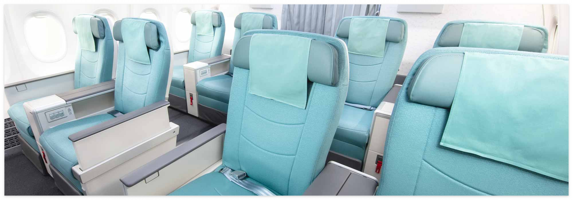대한항공-B737-8-Max8-좌석추천-좌석배치도-프레스티지
