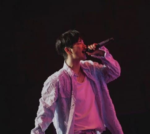 2024 서인국 팬미팅 ‘Heart Cream’