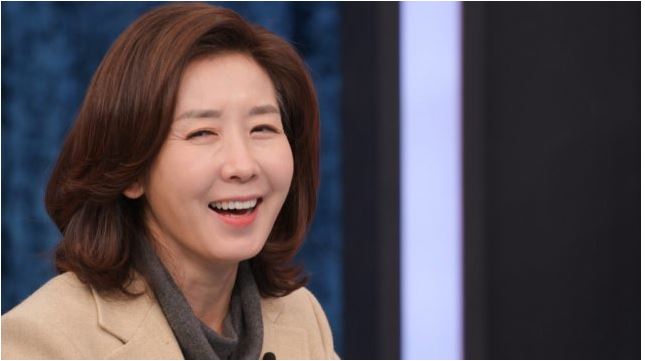  나경원 딸과 함께 아내의 맛 합류
