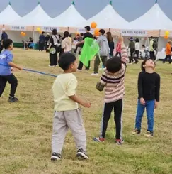 평택원평나루억새축제