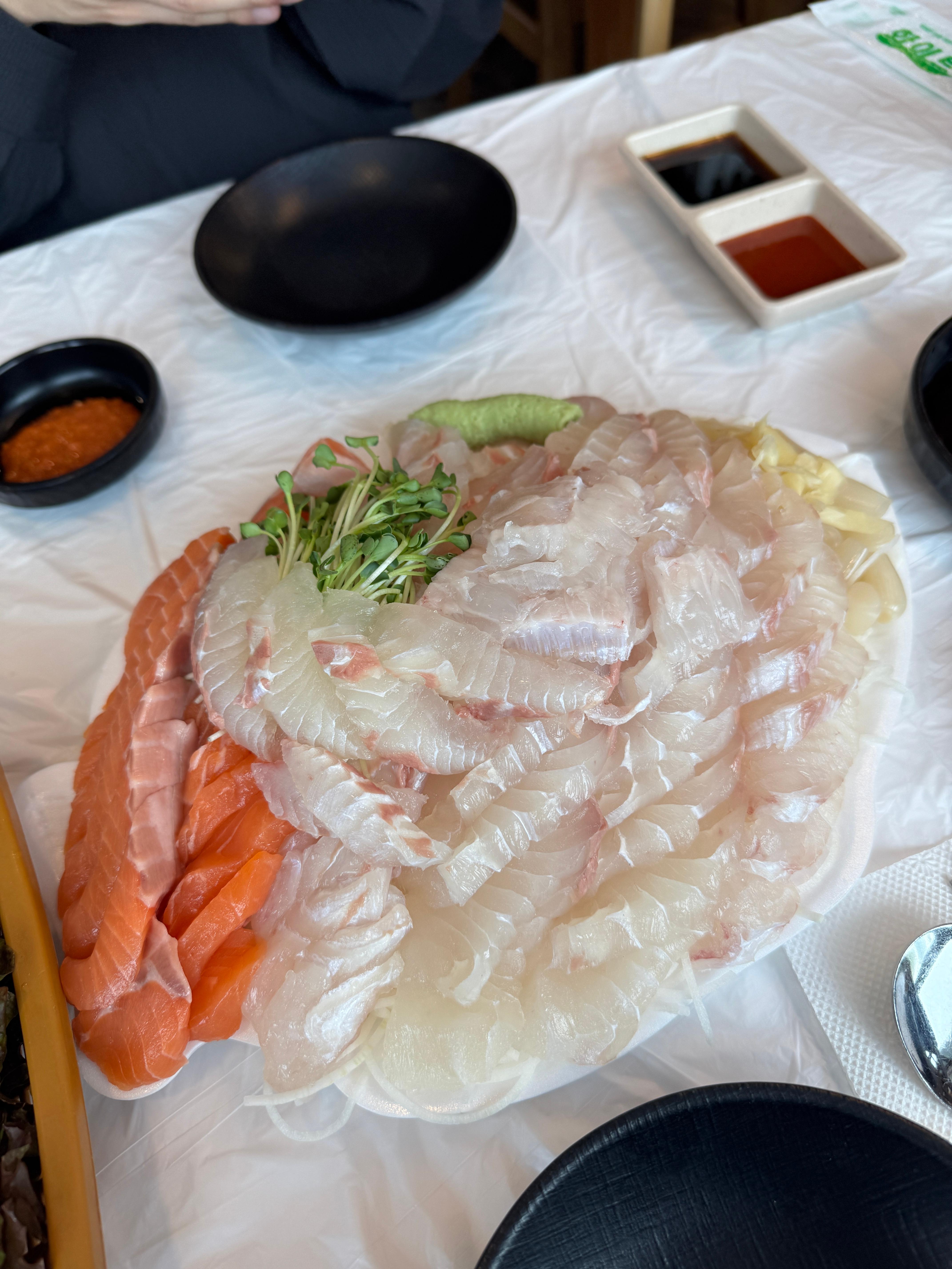 남도수산 이미지