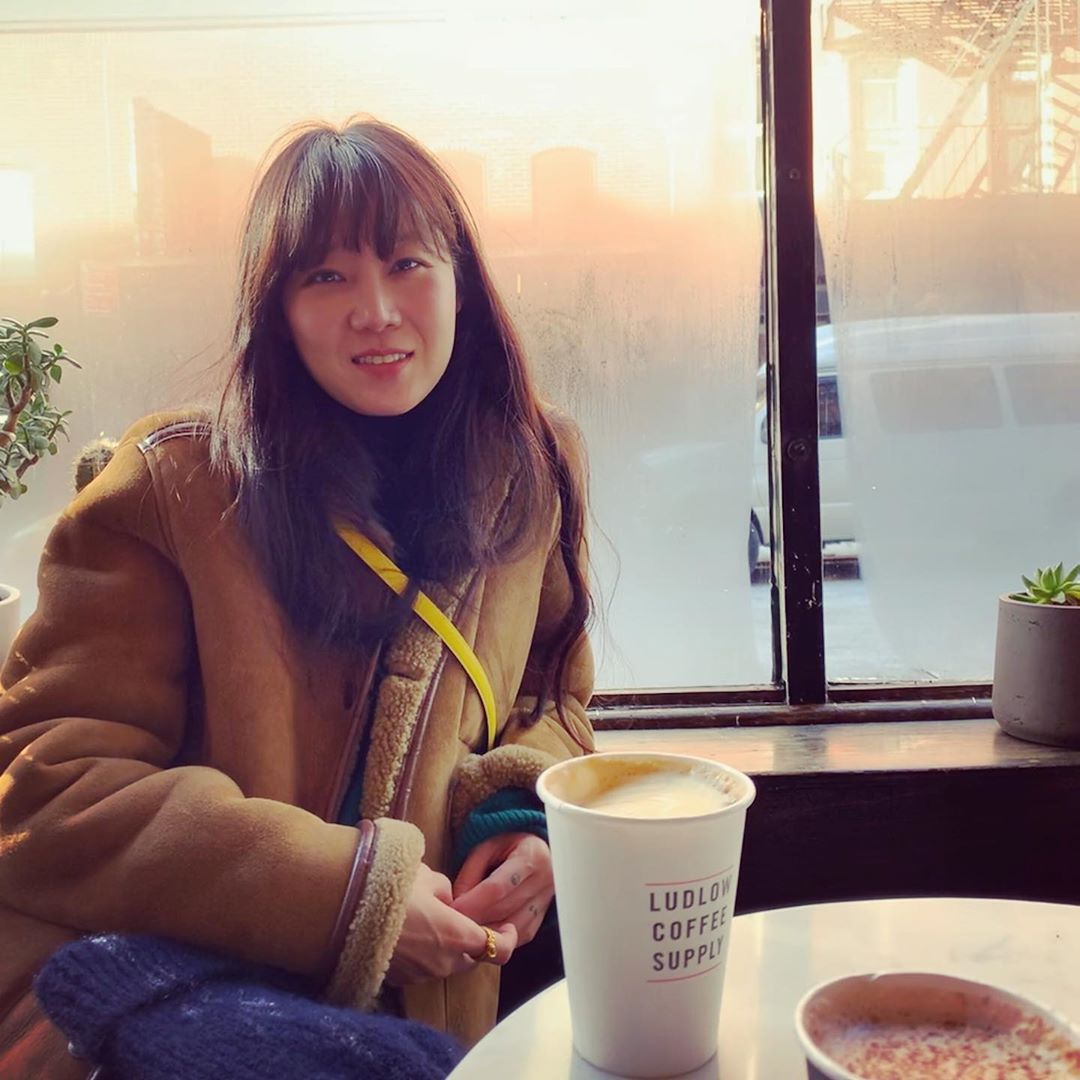  공효진 나이 키 프로필 나 혼자 산다