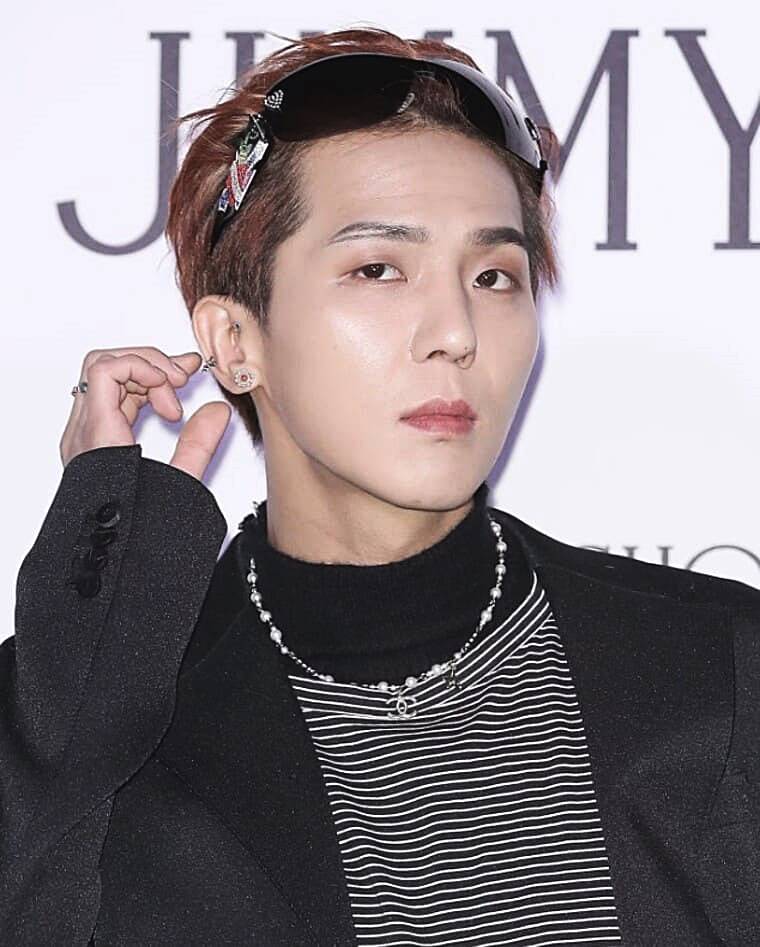 가수-송민호