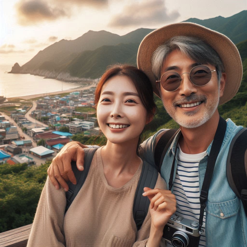 고성 가볼만한곳 베스트10 알아보자