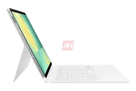 갤럭시 탭 S10 FE 시리즈 키보드 커버