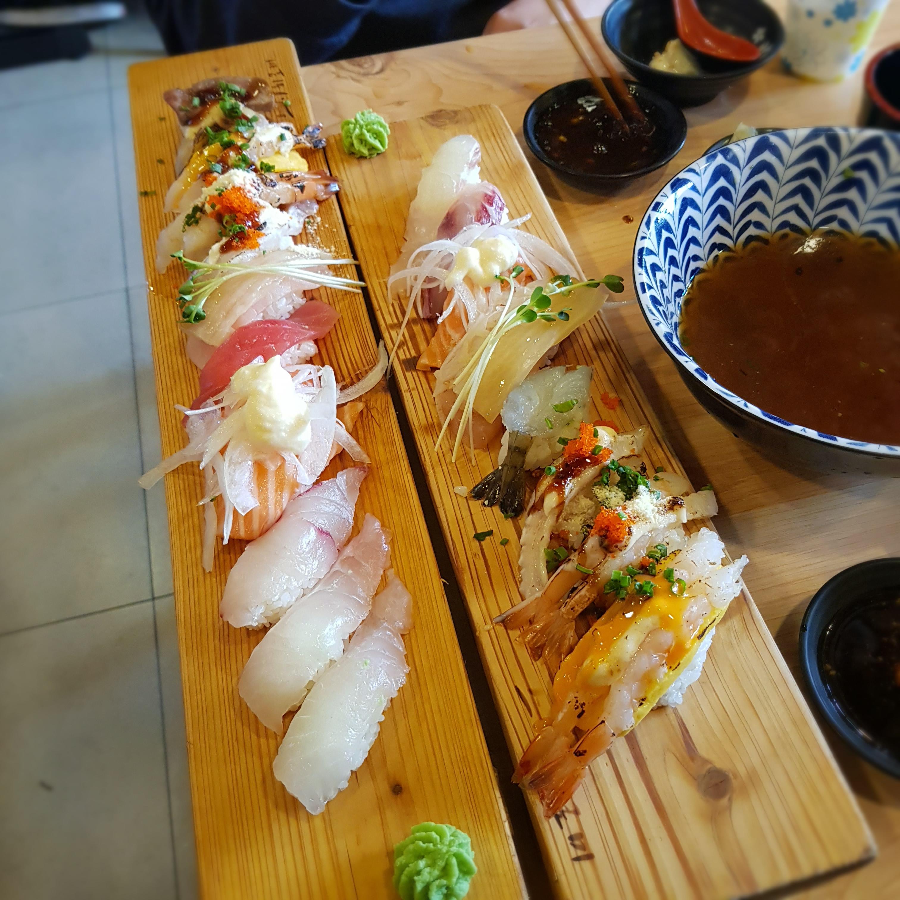  의정부 신곡동맛집 스시히로미