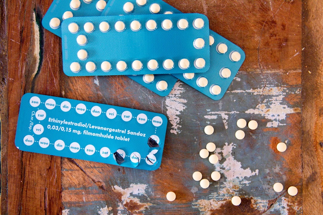 Medication.