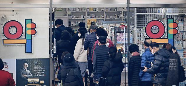 KF94마스크 다시써야 할까. 그나저나 94는 뭐고, 80은 뭘까.