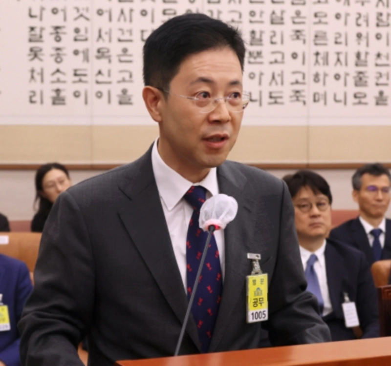손준성 검사 프로필 나이 고향 학력 장인