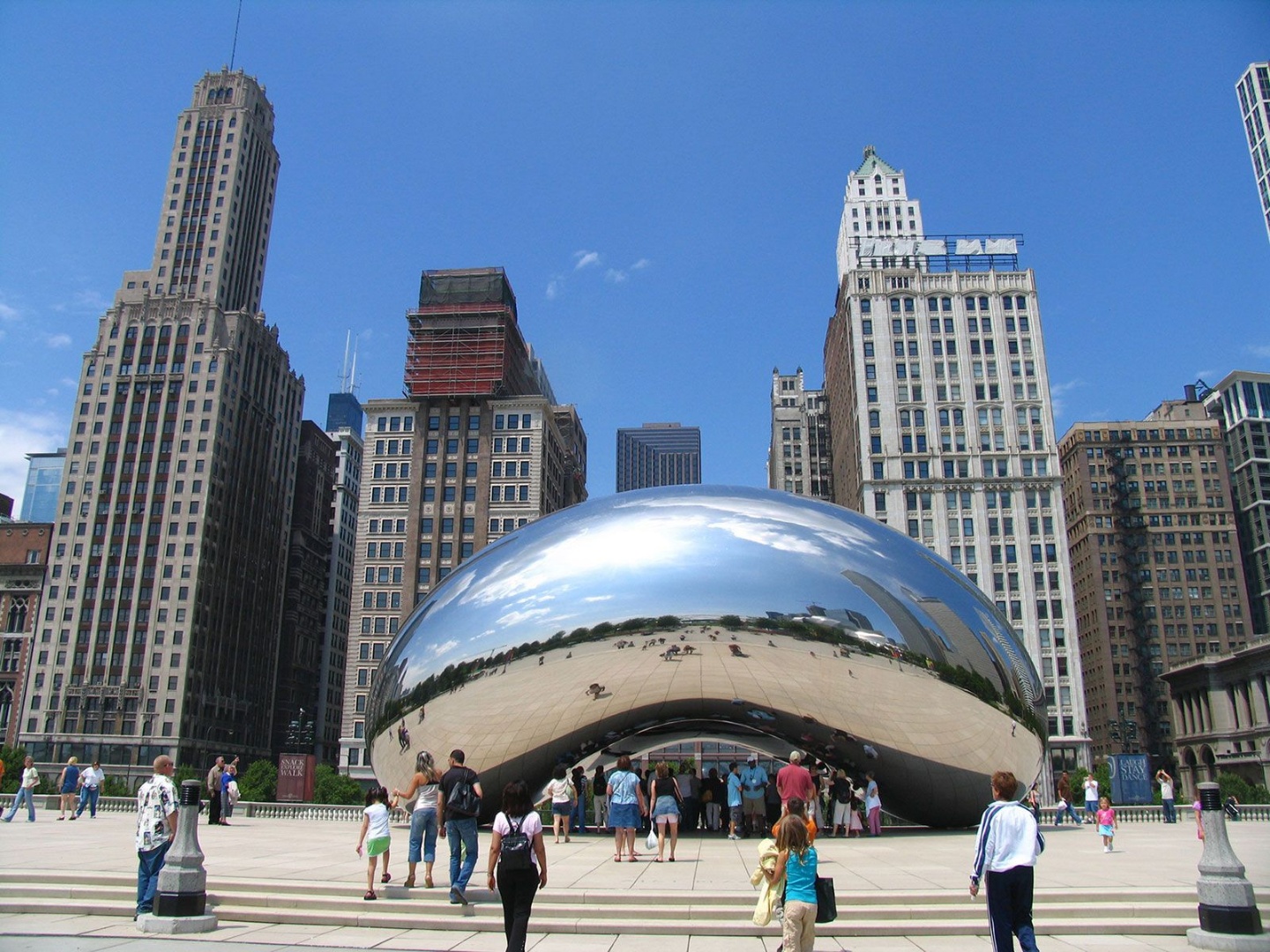 아니쉬 카푸어(Anish Kapoor)&#44; 인도&#44; 조각가&#44; 1954년 3월 12일 ~ 현재