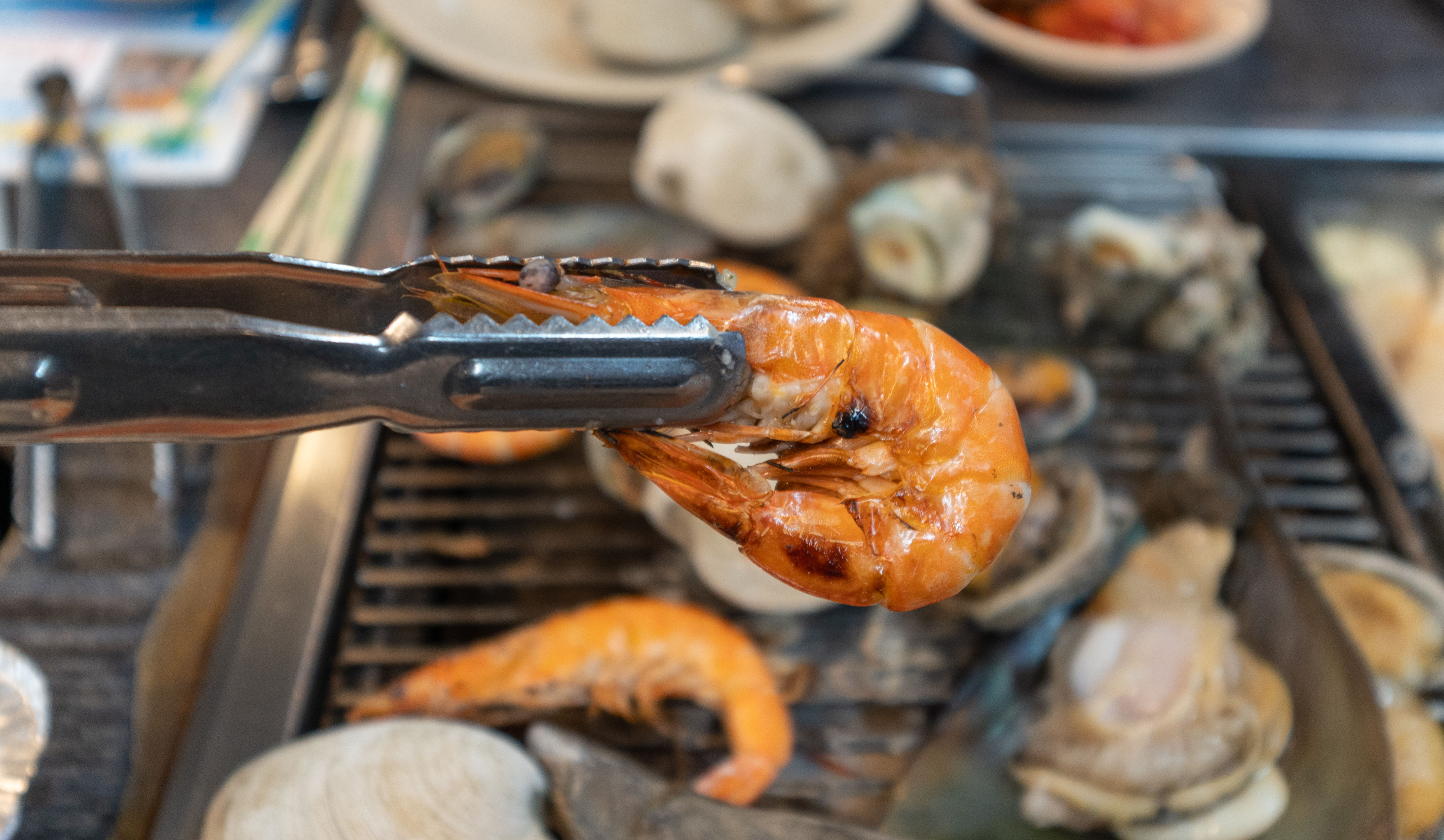부산조개창고 롯데월드점 사진 5