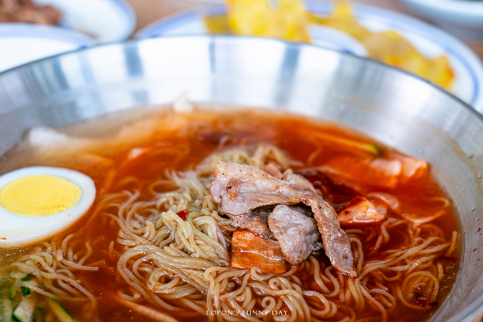 경북도청맛집 :: 후루룩 22