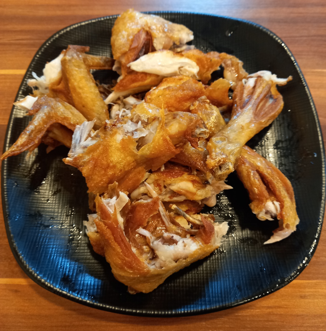 충무옛날통닭 사진 7