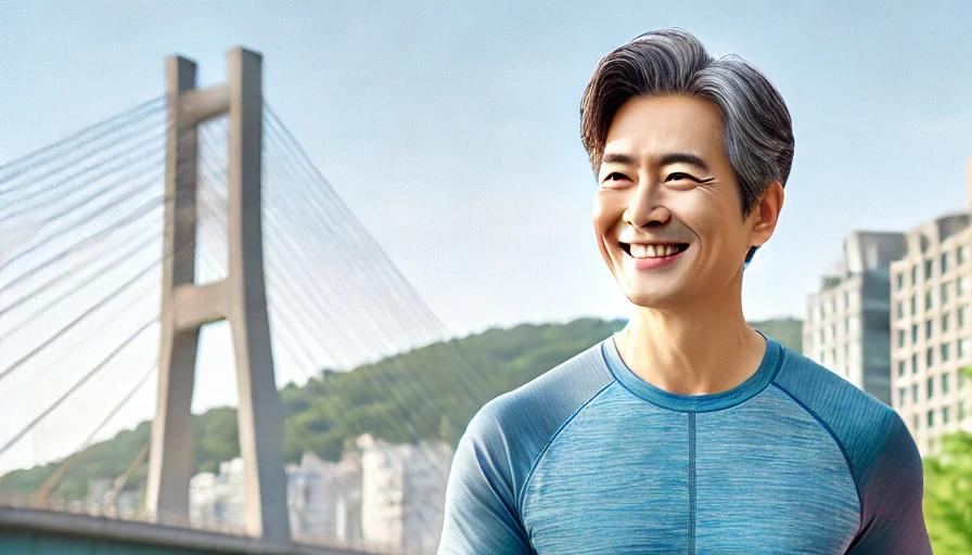 콜레스테롤낮추는방법_하루30분유산소운동_혈관건강_01