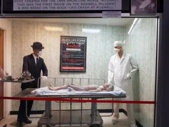 로즈웰 ufo 사건 미스터리_14